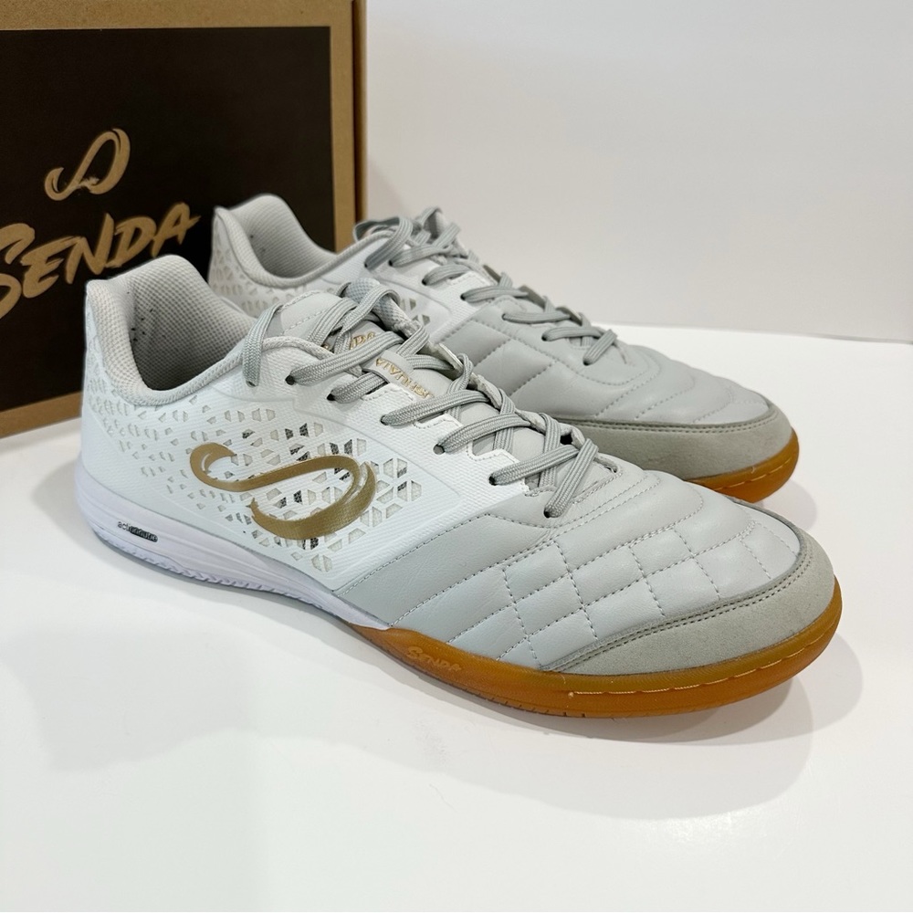Senda Ushuaia Pro 2.0 Futsal Shoes - Men’s